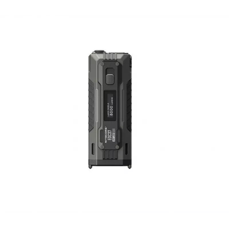 Taskulamp Edc SERIES/EDC37 Nitecore