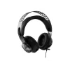 Lenovo Legion H500 Pro peakomplekt juhtmega, peavõruga, mängimiseks, hall