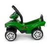 Sõidulelu milly mally Ride-on Monster Military mudel 27515 mudilastele