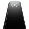 Akupank EcoFlow RAPID EF-RAPID25K140W-B-EU 25000 mAh, 3 porti (2×USB-C, 1×USB-A), Must