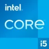 Inteli lauaarvuti protsessor Core i5-14400F (kuni 4,70 GHz, 20M vahemälu, LGA1700) plaadil