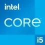 Inteli lauaarvuti protsessor Core i5-14400F (kuni 4,70 GHz, 20M vahemälu, LGA1700) plaadil