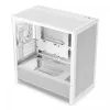 Arvuti korpus NZXT H9 H3 Flow Midi Tower Valge