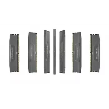 Lauaarvuti DDR5 mälu CORSAIR Vengeance 16GB (2x8GB) 6000 MT/s CL36 Inteli XMP ja AMD EXPO toega
