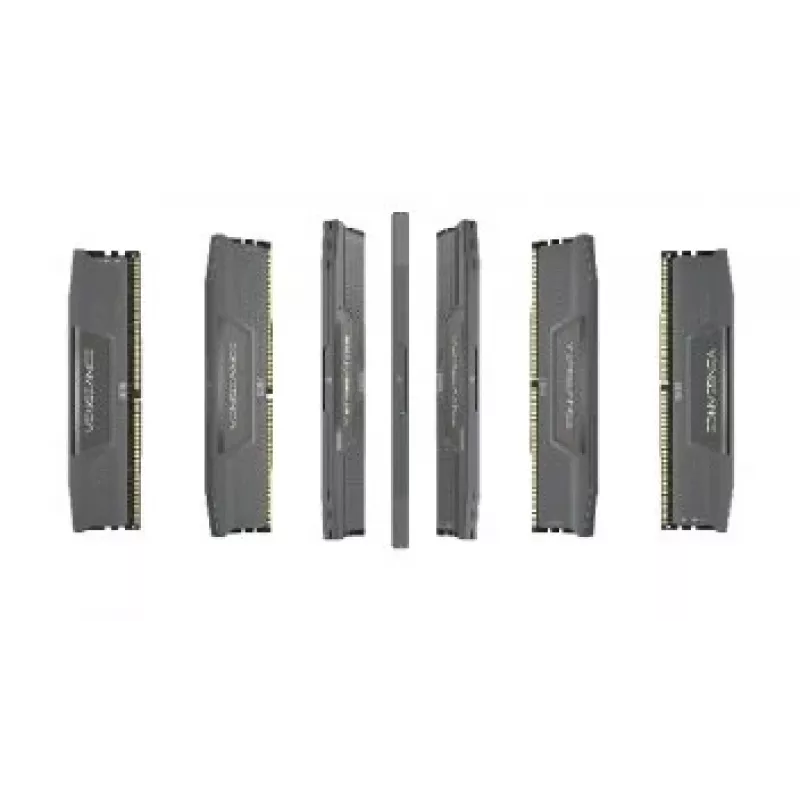 Lauaarvuti DDR5 mälu CORSAIR Vengeance 16GB (2x8GB) 6000 MT/s CL36 Inteli XMP ja AMD EXPO toega