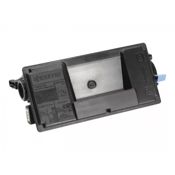 KYOCERA TK-3160 toonerikassett 1 tk originaal must