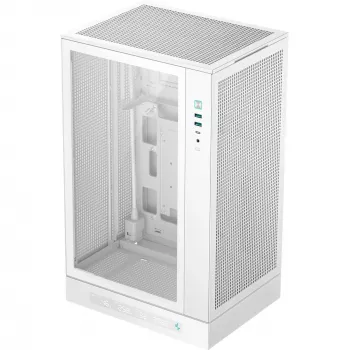 DeepCool CH270 WH korpus (R-CH270-WHNDM0-G-1)