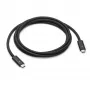 Apple Thunderbolt 4 Pro kaabel 1,8 m isane-isane MW5J3ZM/A