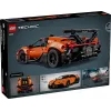 LEGO TECHNIC 42222 Bugatti Chiron Pur Sport hüperauto