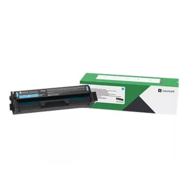 Toonerikassett Lexmark C342XC0 3000 lehekülge tsüaan