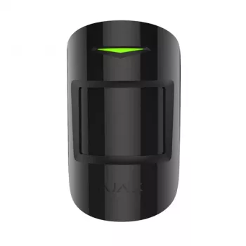 Ajax MotionProtect Plus liikumisandur (must)