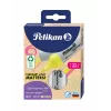 Marker Pelikan Textmarker 490 eco 4 tk Meislitera Roheline Oranž Roosa Kollane