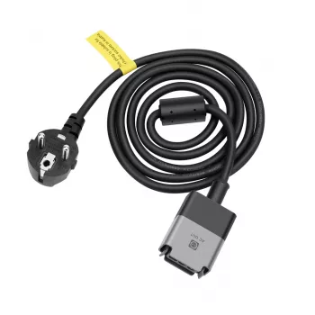 Toitekaabel EcoFlow EFL-BKWAC-3M-EU