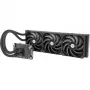 Kõik-ühes vedelik-CPU-jahuti THERMALTAKE AW420 420mm radiaatori ja RGB-ventilaatoritega