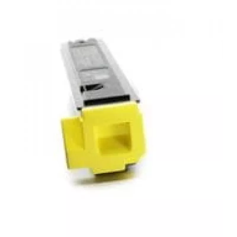 KYOCERA TK-5135Y toonerikassett 1 tk Originaal Kollane