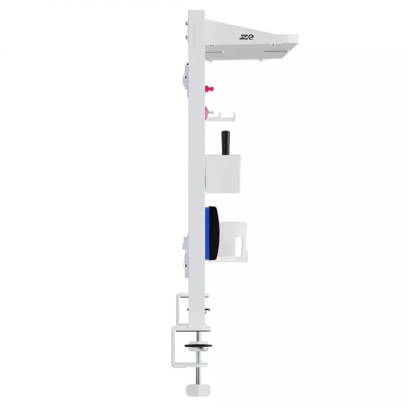 Lauajaotur Ergo Office ER-300 W, laius 1250 mm, max koormus 10 kg