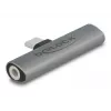 DeLOCK 64186 kaabli soovahetaja USB USB-C USB USB-C + 3,5 mm hall