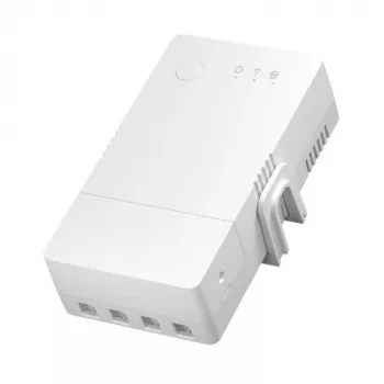 Sisetemperatuuri ja -niiskuse andur Sonoff THR316 juhtmega 150g