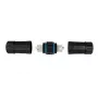 LogiLink NP0087 - Välisvõrgu kaabliühendus Cat.8 LSA - Kaabel - Võrk