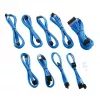Cablemod CM-PCSI-FKIT-NKLB-R sisemine toitekaabel