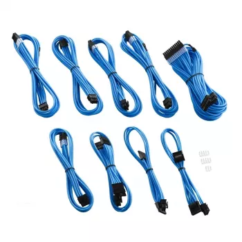 Cablemod CM-PCSI-FKIT-NKLB-R sisemine toitekaabel