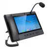 IP-telefon Fanvil A320i Must
