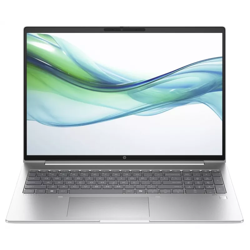 HP ProBook 465 G11 sülearvuti AMD Ryzen™ 5 7535U 40,6 cm (16) WUXGA 16 GB DDR5-SDRAM 512 GB SSD Wi-Fi 6E (802.11ax) Windows 11 Home