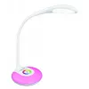 Esperanza ELD102 laualamp, mittevahetatav(ad) pirn(id), 3 W, LED, valge