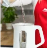 Elektriline veekeetja 1,5 l valge MCZ-126/B