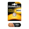 Duracell CR2450 3V ühekordne liitiumpatarei