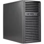 Server Supermicro SuperChassis 732I-R600B Midi Tower Must 600 W