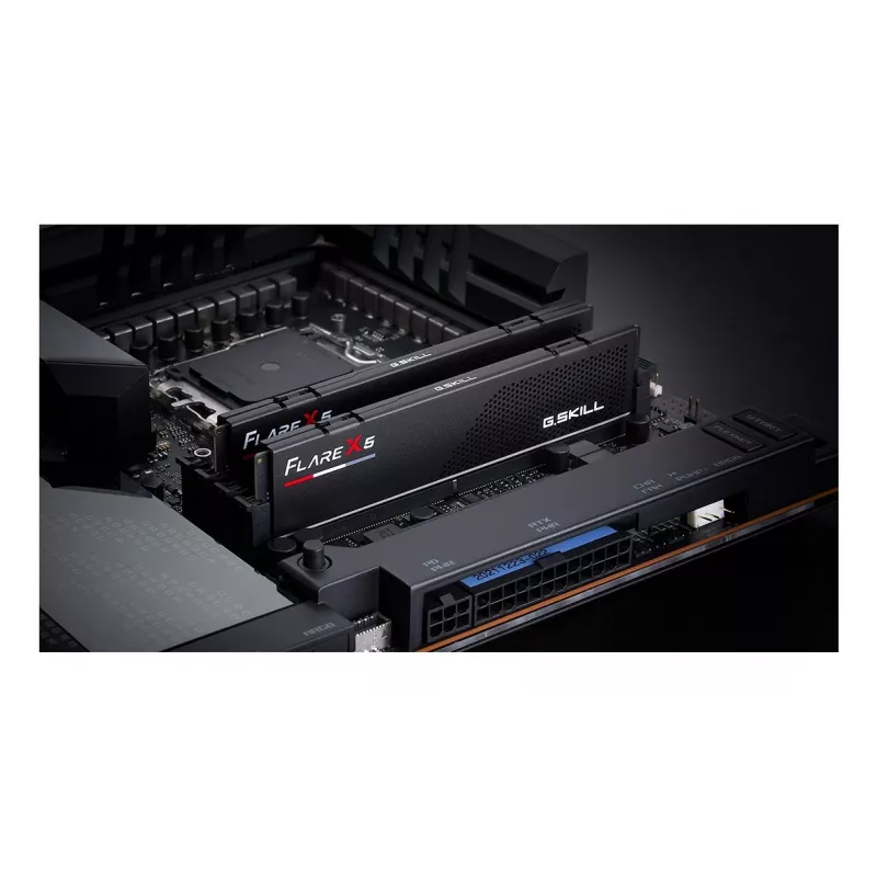 Lauaarvuti mälu G.SKILL Flare X5 F5-6000J3038F8GH2-FX5 16 GB (2×8 GB) DDR5 6000 MT/s 288-kontaktiline DIMM