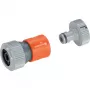 Pumba ühenduskomplekt Gardena 1750-20 13 mm (1/2) voolikutele