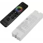 LED-riba kontroller EUROLITE 20000967 WiFi kaugjuhtimispult RGB/RGBW valgustusele