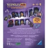 Ravensburger Werewolves - Night of the Young Wolves kaardimäng