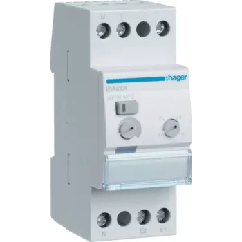 kaugjuhitav dimmer EVN004 500W Universal comfort (EVN004)