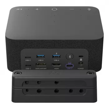 LOGITECH Dock Focus Room Kit UC
