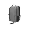 Lenovo 4X40X54260 sülearvuti kott 43,9 cm (17,3 inch) seljakott, süsi/hall