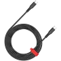 CANYON kaabel CC60SC C-C 60W 1,2m Must
