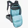 Jalgrattaseljakott EVOC Trail Pro 10L Carbon hall Sport