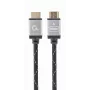 Gembird CCB-HDMIL-1.5M HDMI-kaabel, HDMI tüüp A (standard), must