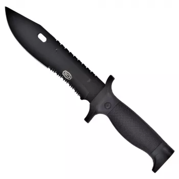 SCK 828-6 Must Tactical Knife