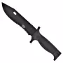 SCK 828-6 Must Tactical Knife
