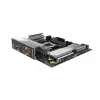 Emaplaat Sapphire NITRO+ B850M WIFI — AMD B850, Socket AM5, micro ATX, DDR5, 4x DIMM, Wi‑Fi 6, 2.5Gb LAN, 2x M.2
