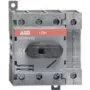 Abb 1SCA105365R1001 võrguseade