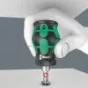 Wera Kraftform compact Stubby Magazin 2 mitmeotsaga kruvikeeraja Sirge kruvikeeraja