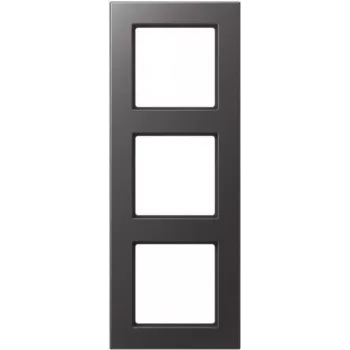 Jung Raam kolmekordne horisontaalne/vertikaalne A 5583 BF ANM (A5583BFANM)