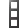 Jung Raam kolmekordne horisontaalne/vertikaalne A 5583 BF ANM (A5583BFANM)