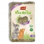 Vitapol Vita Herbal kuivatatud heinasegu närilistele 1,2 kg — heinatoit täiskasvanud väikestele lemmikloomadele, 12,2% valku, gluteeni- ja laktoosivaba