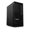 Lenovo ThinkStation P2 Tower tööjaam 30JQ006APB, Intel Core Ultra 7 265K, 64 GB DDR5, 2x 1 TB SSD, GeForce RTX 5070 12 GB, Windows 11 Pro